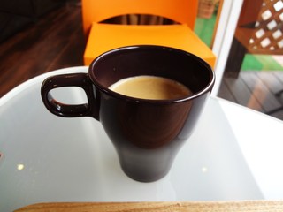 L'ATELIER DU SUCRE - コーヒー