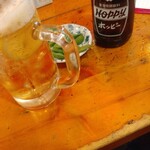 ほがらか - 開始ッス。