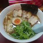 Gyokai ramen musashi - 