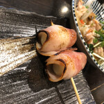 炭火焼鳥 やまもと屋 - 