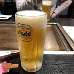 Popai - 生ビール