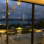 6 - 古宇利島の夕暮れ