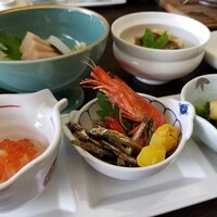 伝承千年の宿 佐勘 - 