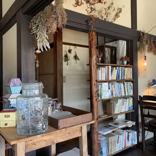 コーヒーくろねこ舎_2