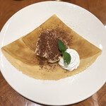 CREPERIE Le Beurre Noisette - 