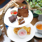 札幌 宮の森珈琲 - メイン写真: