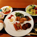 ホテルセントノーム京都 - 
