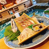 河太郎 中洲本店 - 