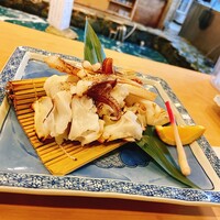 河太郎 中洲本店 - 