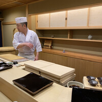 日本橋蛎殻町 すぎた - 