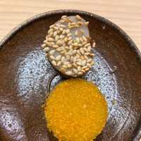 日本橋蛎殻町 すぎた - 