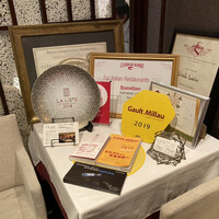 リストランテクロディーノ - 