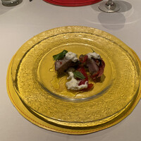 リストランテクロディーノ - 