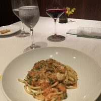 リストランテクロディーノ - 