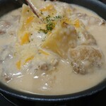 松屋 新橋三丁目店