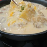 松屋 新橋三丁目店