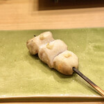 Yakitori Abe - 