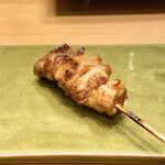 Yakitori Abe - 