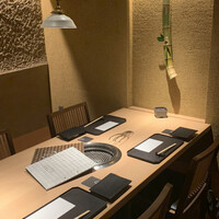 日本焼肉はせ川 表参道店 - 