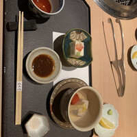 日本焼肉はせ川 表参道店 - 