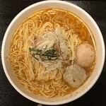 麺屋海神 - 