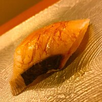 寿司処 かい原 - 
