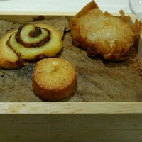 オーグードゥジュール メルヴェイユ 博多 - 