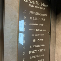 銀座 結絆 - 