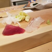 鮨いずみ - 