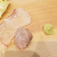 鮨いずみ - 