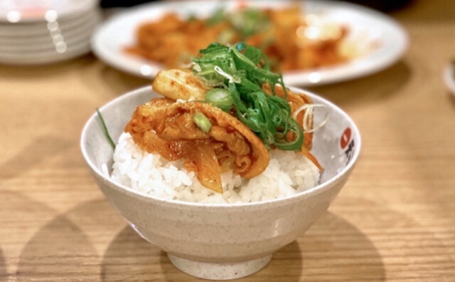 天下一品 名古屋栄店 栄 名古屋 ラーメン 食べログ