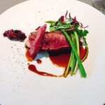 AMOUR - 紀州の鴨さん