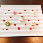 AMOUR - ミニャルデイズ