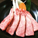 米沢牛・炭火焼肉 さか野 - 