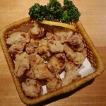 Kicchou - なんこつの唐揚げ