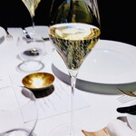 レフェルヴェソンス - スパークリングワイン