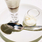 レフェルヴェソンス - アミューズ　1