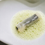 レフェルヴェソンス - 前　　　菜