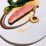 レフェルヴェソンス - 肉　料　料