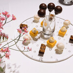 レフェルヴェソンス - ミニャルディーズ