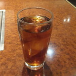 焼肉 叙々苑  燦々亭 - 切り落としカルビランチ