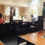 焼肉 叙々苑  燦々亭 - 店内