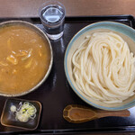 手打ちうどん 袋屋 - 