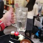 立ち飲み居酒屋ドラム缶 大塚店  - 