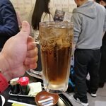 立ち飲み居酒屋ドラム缶 - 