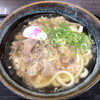 資さんうどん 魚町店