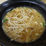 ふじ - おつゆもいっぱい～