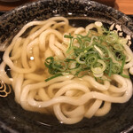 Hanamaru Udon - 