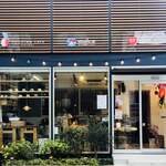 ココヤン カフェ ベース - 