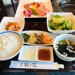 叙々苑 - 